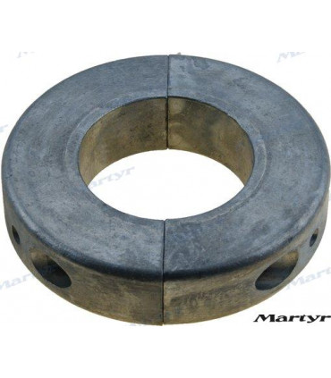 SHAFT ANODE