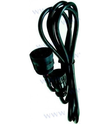 INTERFAZ AM24A CUMMINS MERCRUISER DIESEL