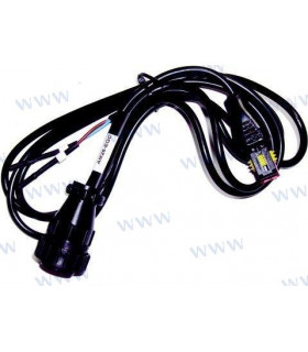 MARINE ADAPTER DIAGNOSTIC  AM26