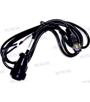 MARINE ADAPTER DIAGNOSTIC  AM26
