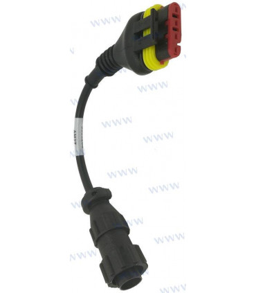 MARINE MERCRUISER CABLE (AM27)
