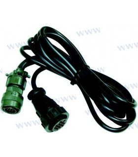 MARINE MTU-MDEC CABLE (AM28)