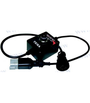 CABLE KIT FOR DIAGNOSIS & KEY REPROG. BR