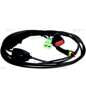 MARINE TOHATSU CABLE (AM30)