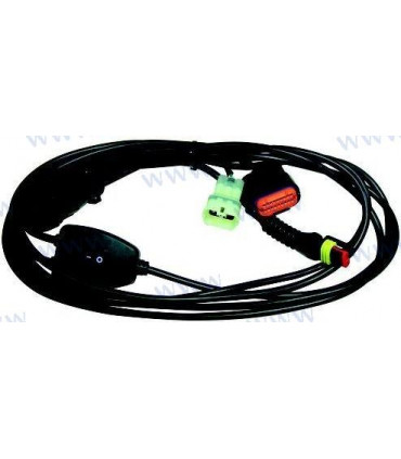 MARINE TOHATSU CABLE (AM30)