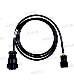 WIRE ADAPTER DIAGNOSTIC AP54