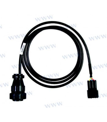 WIRE ADAPTER DIAGNOSTIC AP54
