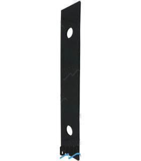 BEARING STRIP PLATE