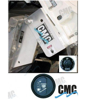 PT-130 Tilt & Trim with Gauge