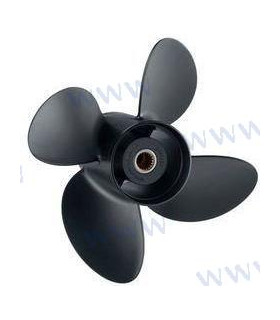 ALUMINIUM PROPELLER DP