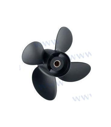 ALUMINIUM PROPELLER DP