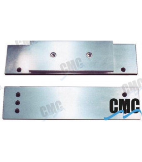 Transom Clamp Adapter (for PT-130)