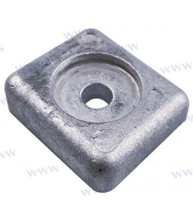 ZINC ANODE