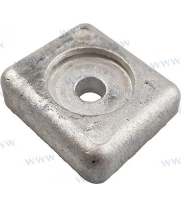 ALUMINIUM ANODE