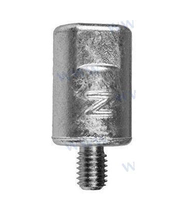 ANODE YANMAR 272100-200300