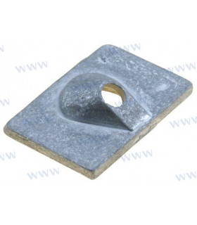 ANODE MERCURY ALUMINIO