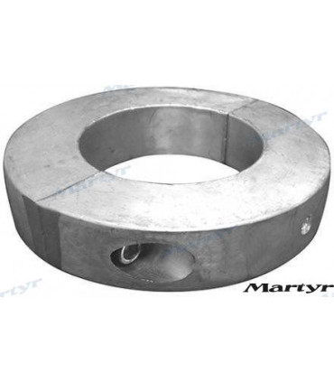 SHAFT ANODE