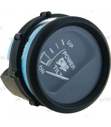 POSITION INDICATOR TILT CAUGE