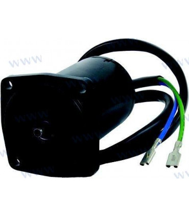 TILT TRIM MOTOR OMC