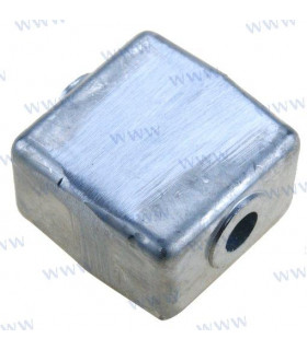 ANODE BRP ALUMINUM
