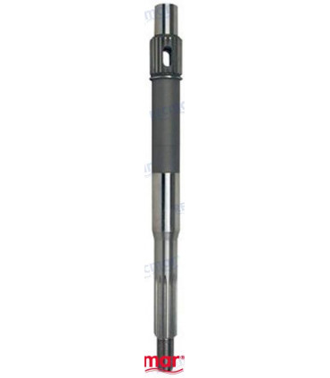 PROPELLER SHAFT