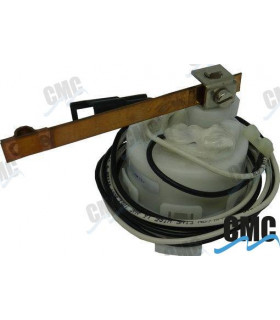 POSITION INDICATOR GAUGE SENDING UNIT