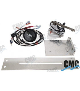 POSITION INDICATOR GAUGE KIT