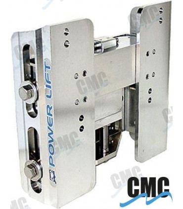 STANDARD POWER LIFT HYDRAULIC W/ GAUGE