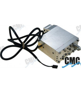 HYDRAULIC MOTOR ACTUATOR ASSEMBLY