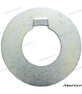 RADICE WASHER 30 SHAFT