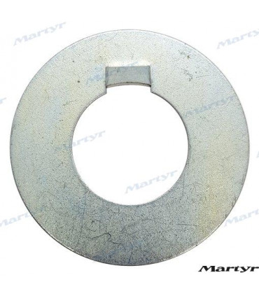 RADICE WASHER 35 SHAFT