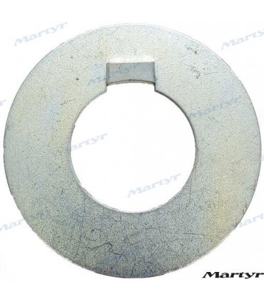 RADICE WASHER 45 SHAFT