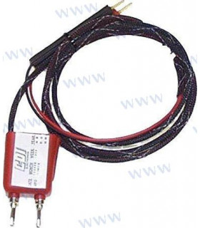 DVA Adapter - Leads included