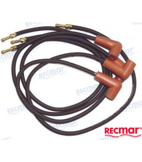 24" Spark Wire Kit