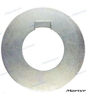 RADICE WASHER 55 SHAFT