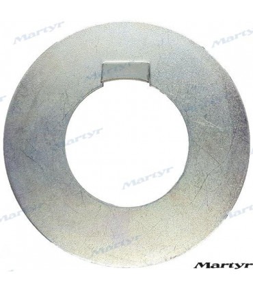 RADICE WASHER 55 SHAFT