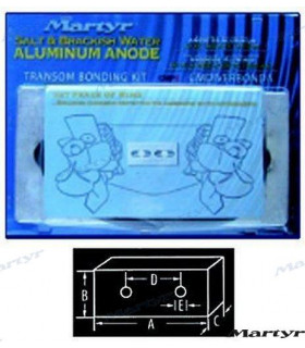 ZINC ANODE