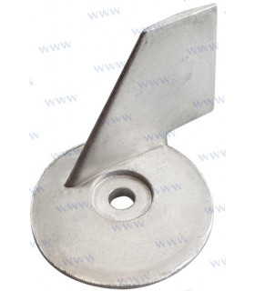 ZINC ANODE