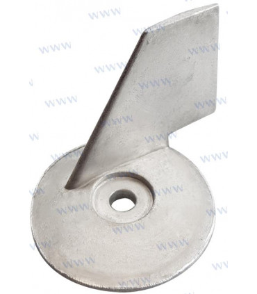 ZINC ANODE