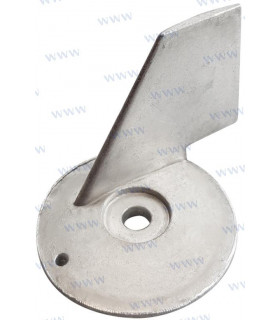 ZINC ANODE