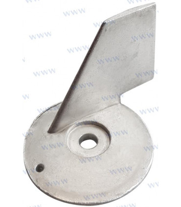 ZINC ANODE