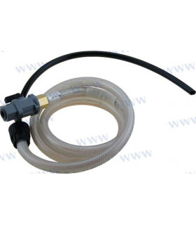 REPLACEMENT HOSE ASSY REC55133GF