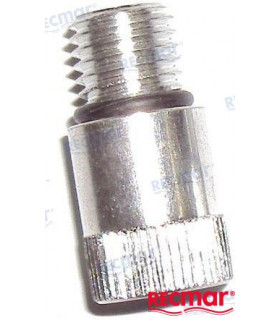 Metric Adapter For Suzuki