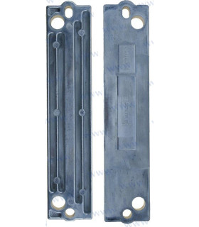 ALUMINIUM ANODE
