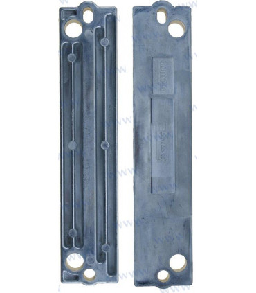 ALUMINIUM ANODE