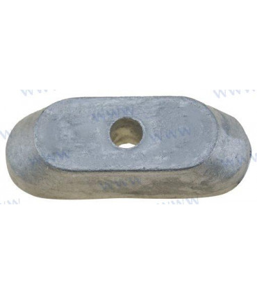ANODE SUZUKY ZINC