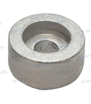 ALUMINIUM ANODE