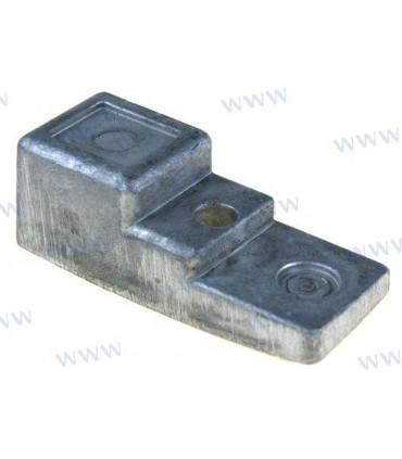 ZINC ANODE