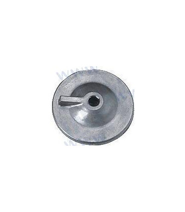 ZINC ANODE