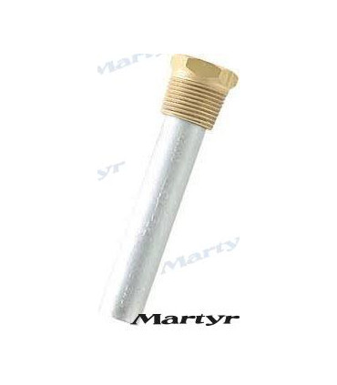 ZINC ANODE 1-3/4" X 3/8"